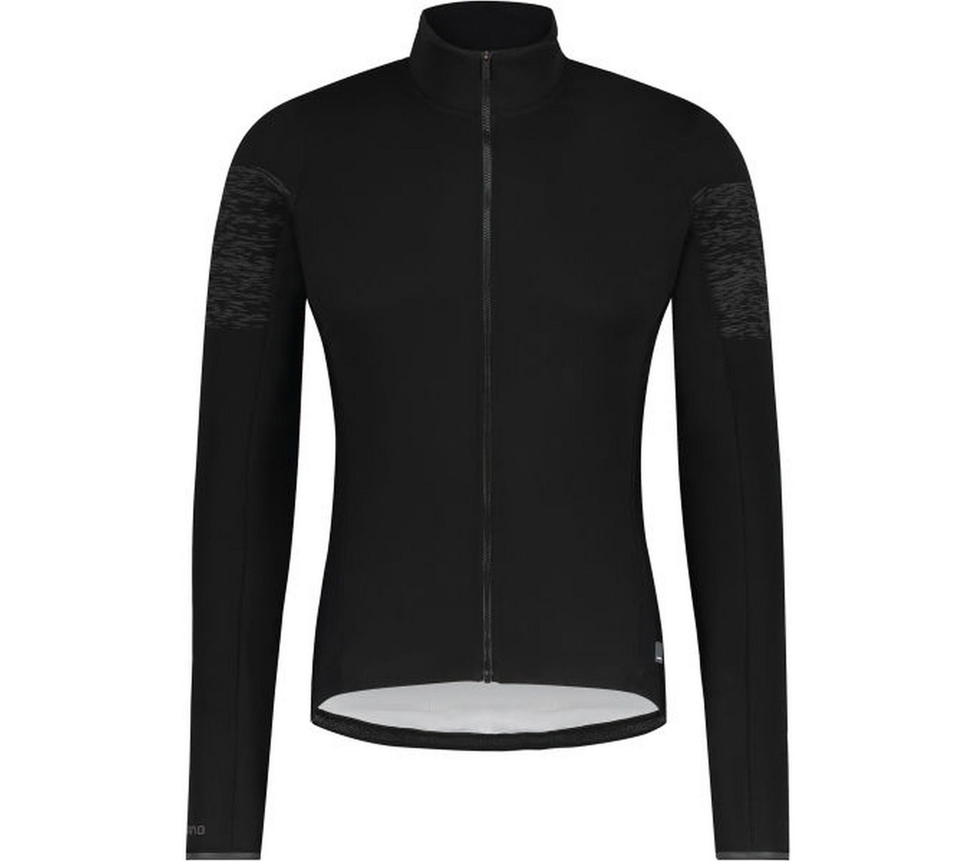 Shimano Radtrikot Wind Jersey Insulated BEAUFORT von Shimano