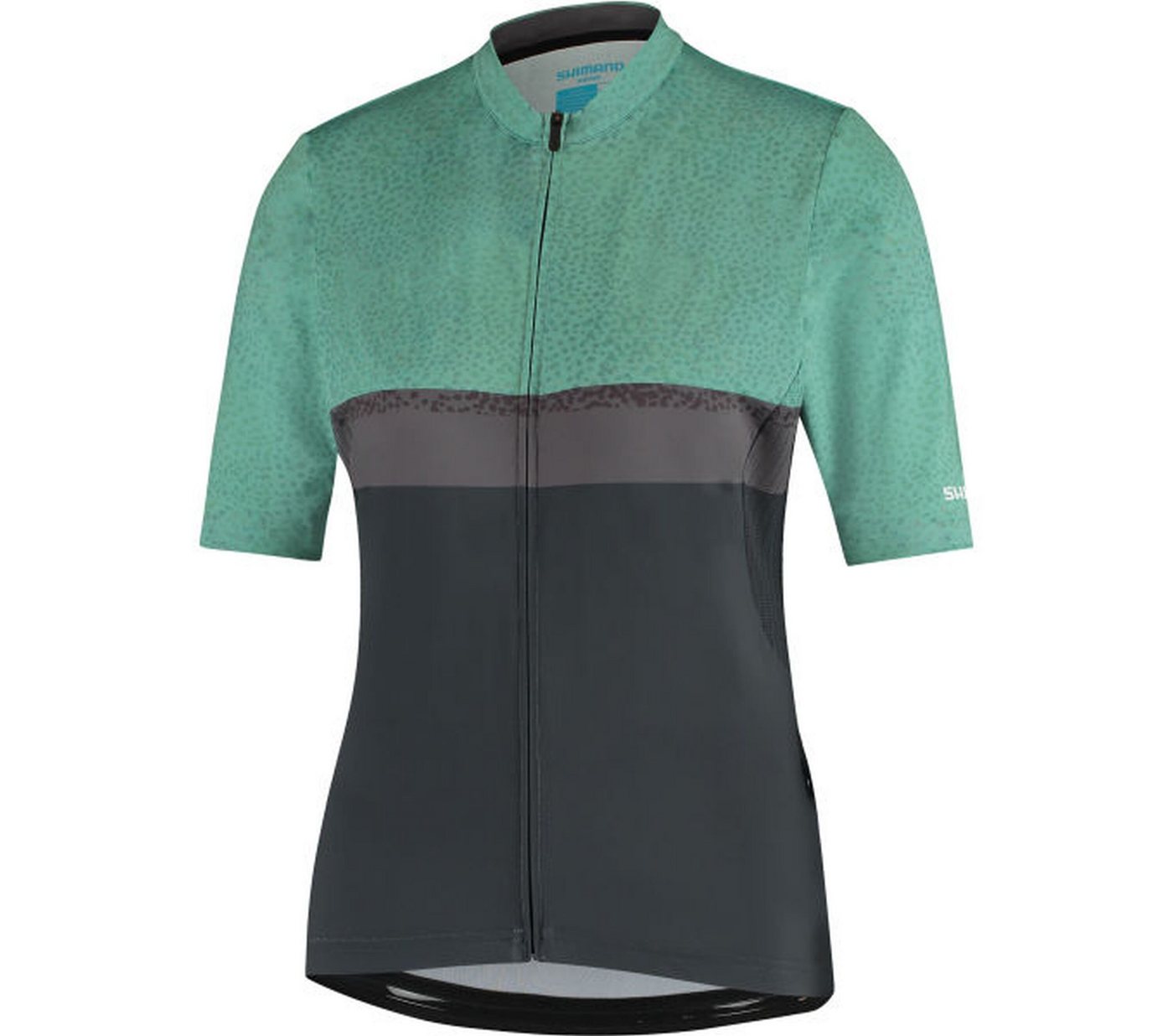 Shimano Radtrikot Short Sleeve Jersey Woman's SUMIRE von Shimano