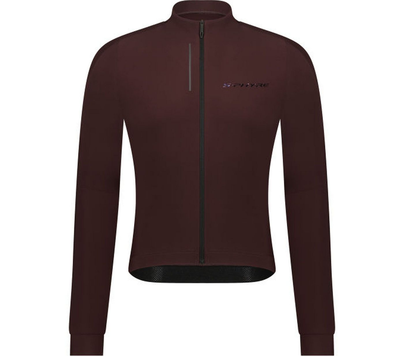 Shimano Radtrikot Thermal Long Sleeves Jersey S-PHYRE von Shimano