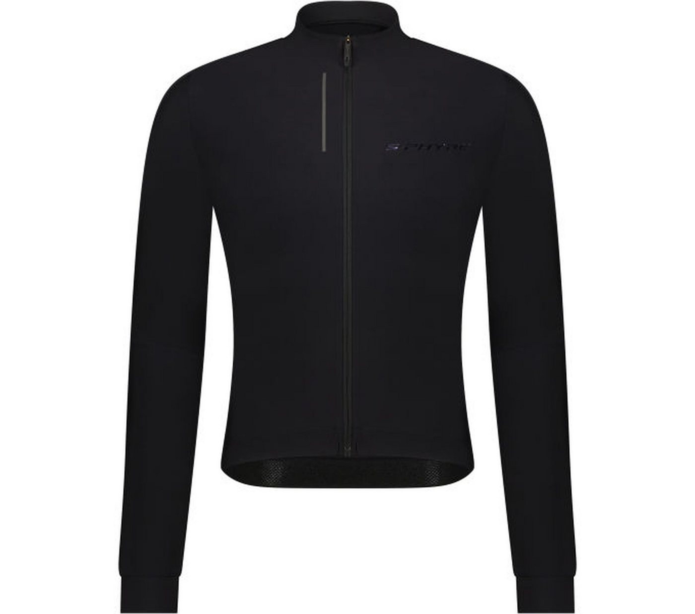 Shimano Radtrikot Thermal Long Sleeves Jersey S-PHYRE von Shimano