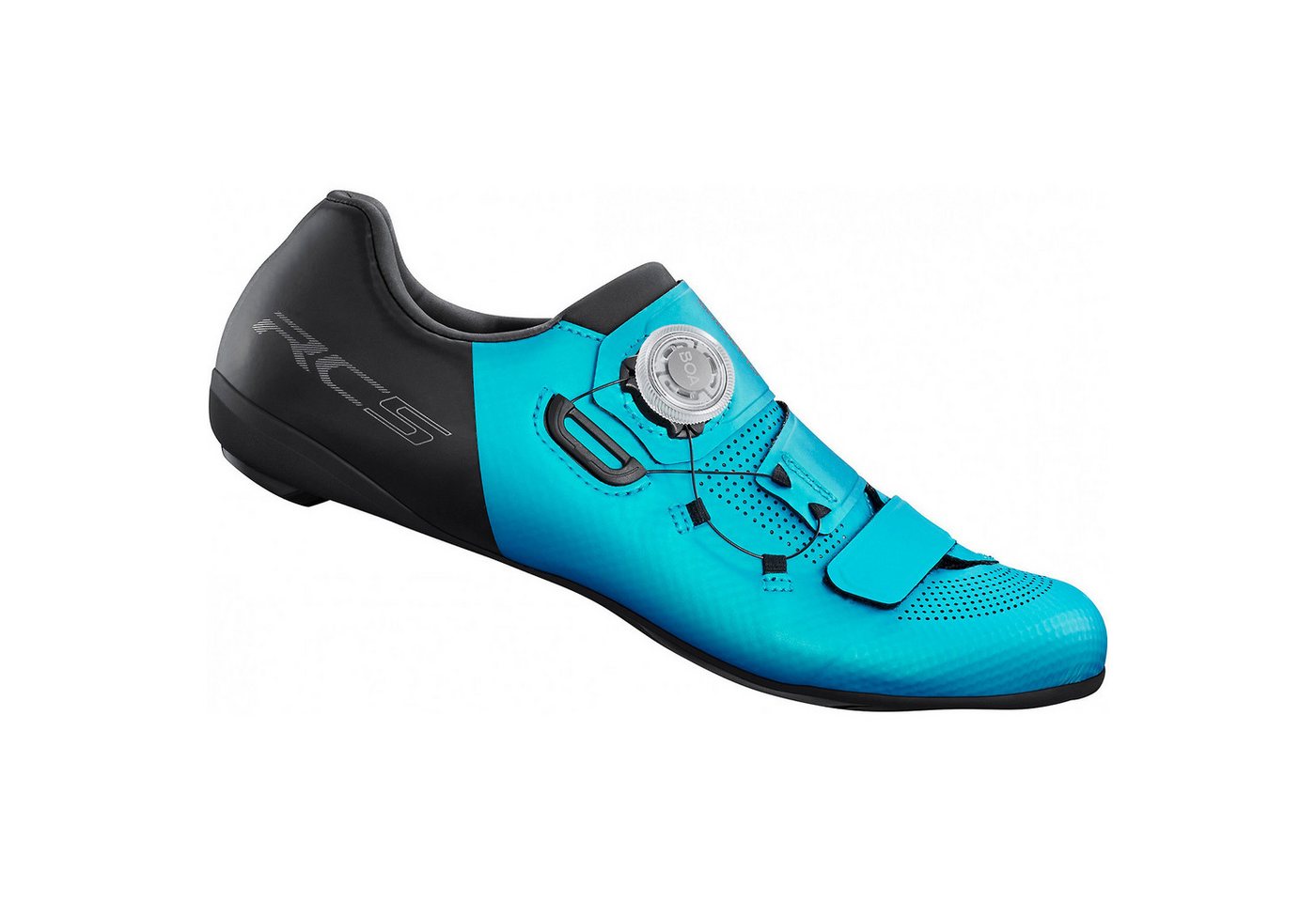 Shimano Rennrad-S. o.Bindg. ShimanoW SH-RC502 ROAD Sneaker von Shimano