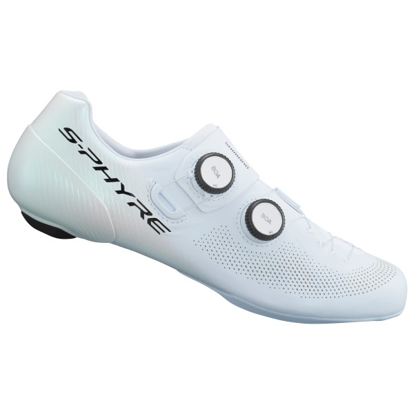Shimano - S-Phyre RC9 - Radschuhe Gr 48 - Regular grau Shimano - S-Phyre RC9 - Radschuhe Gr 48 - Regular grau von Shimano