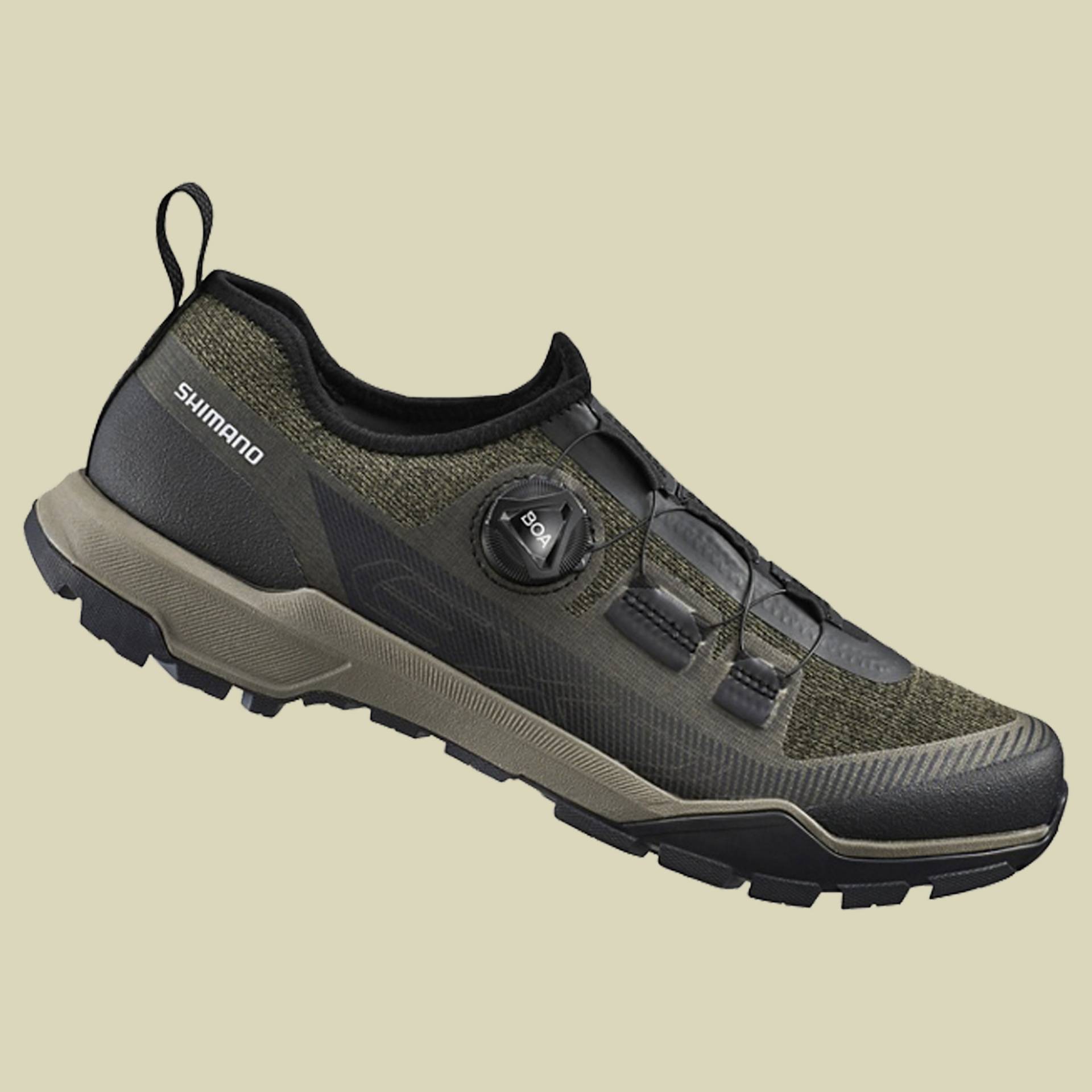 SH-EX700 Größe 46 Farbe olive von Shimano