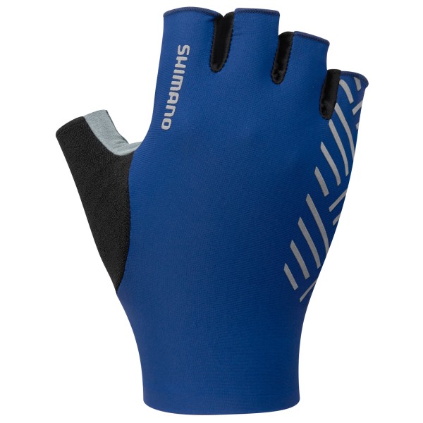 Shimano - Shimano Advanced Gloves - Handschuhe Gr XXL blau von Shimano