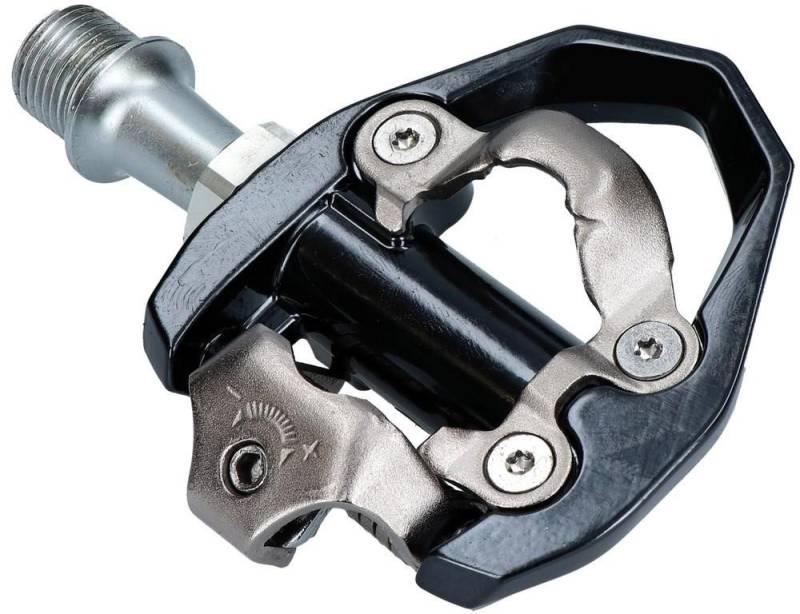 Shimano Warnweste SHIMANO Pedal PD-ES600 Pedal - SPD-System für effizientes Rennradahren von Shimano