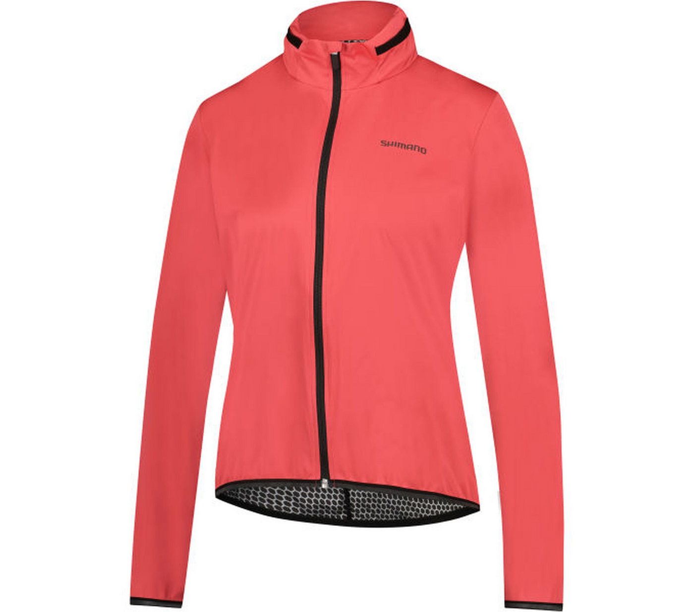 Shimano Fahrradjacke Jacket Woman's NAGANO von Shimano