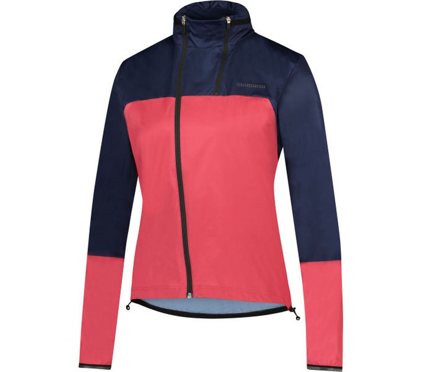 Shimano Fahrradjacke Jacket Woman's KUMANO von Shimano