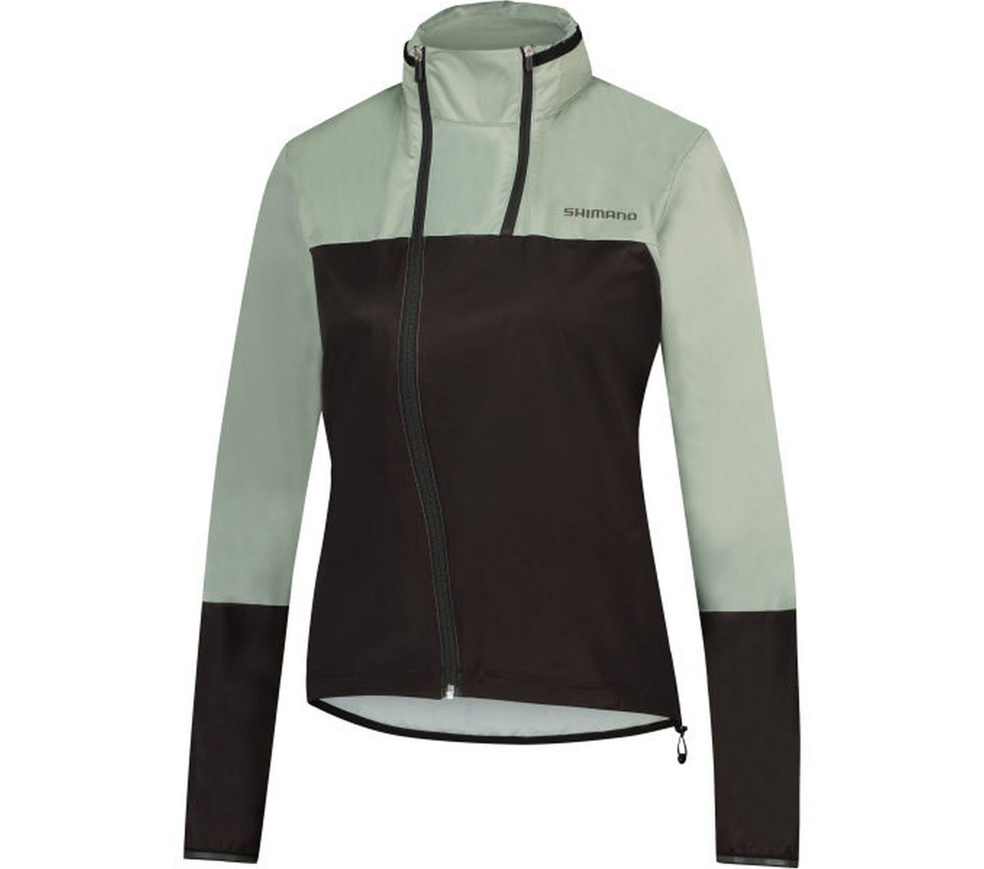 Shimano Fahrradjacke Jacket Woman's KUMANO von Shimano