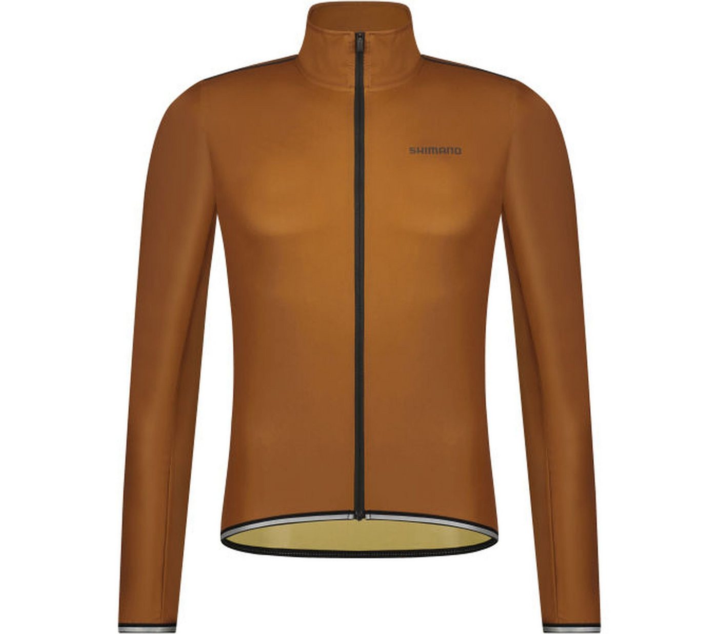 Shimano Fahrradjacke Windjacke EVOLVE No Season Windbreaker von Shimano