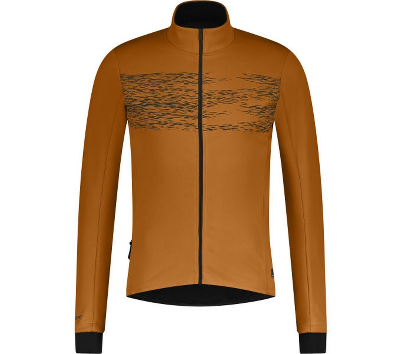 Shimano Fahrradjacke Windjacke BEAUFORT Jacket von Shimano