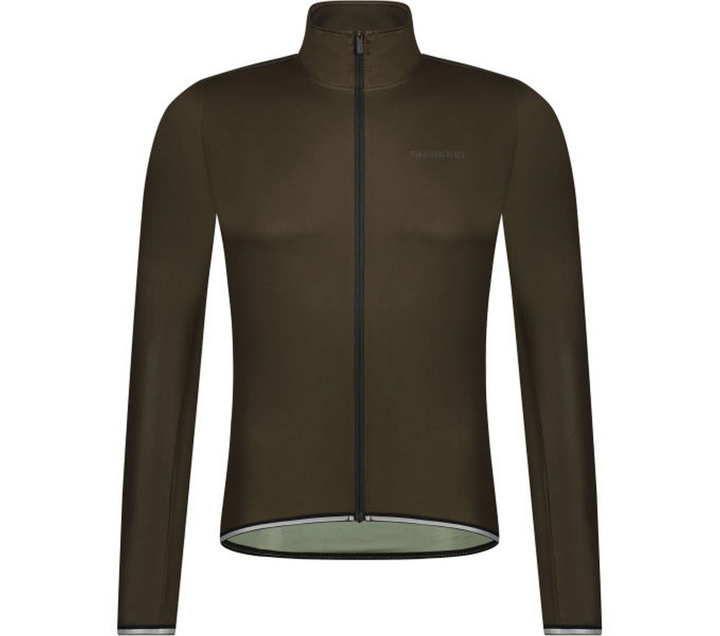 Shimano Fahrradjacke Windjacke EVOLVE No Season Windbreaker von Shimano