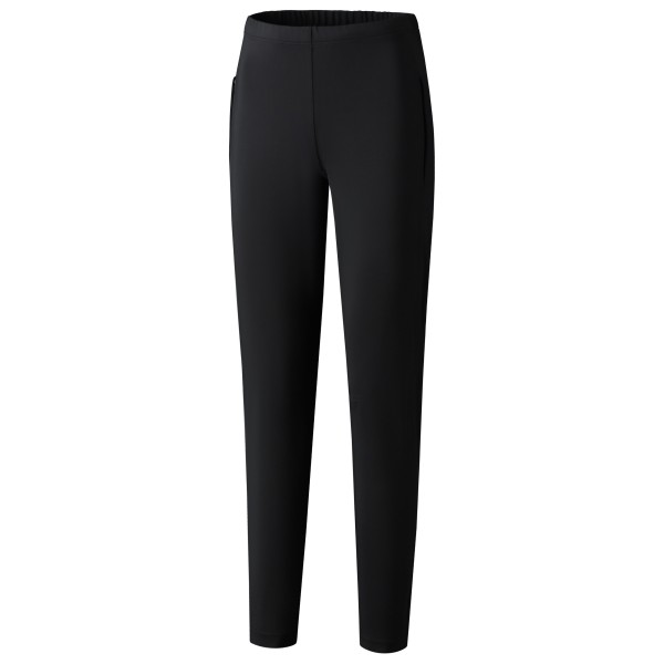 Shimano - Women's Arashi Rain Pants - Radhose Gr 32 schwarz von Shimano