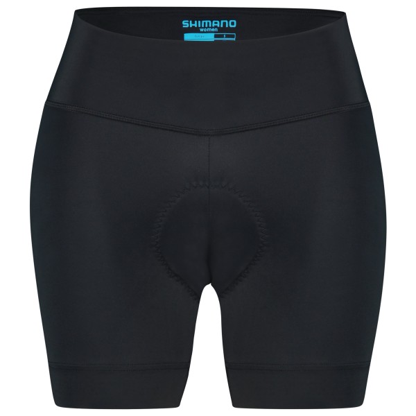 Shimano - Women's Primo Corto Shorts - Radhose Gr XXL schwarz von Shimano