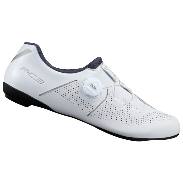 Shimano - Women's RC302 - Radschuhe Gr 37 grau/weiß von Shimano