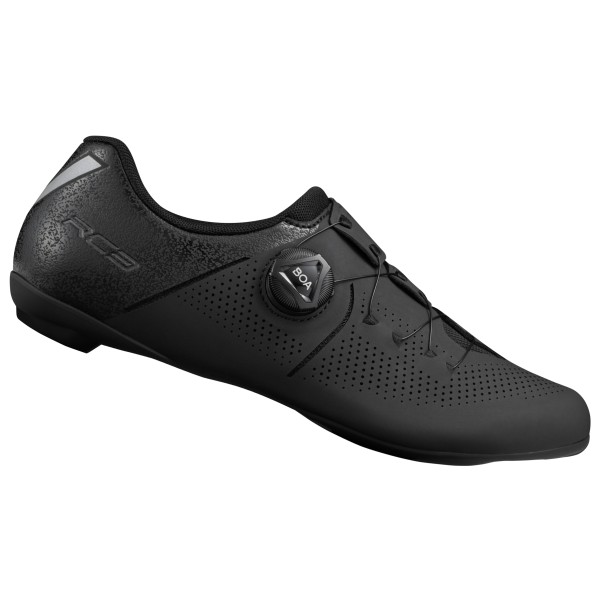 Shimano - Women's RC302 - Radschuhe Gr 40 schwarz/grau von Shimano