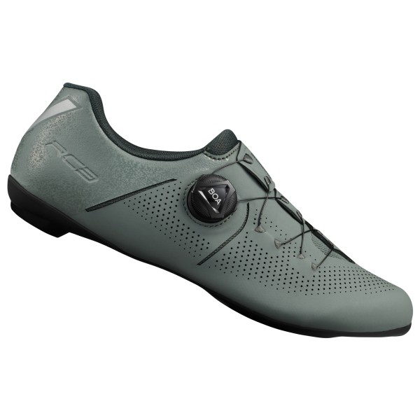 Shimano - Women's RC302 - Radschuhe Gr 42 grau von Shimano