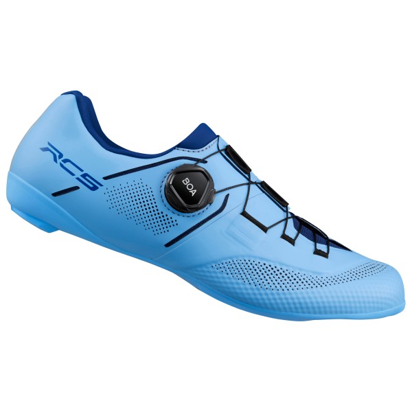 Shimano - Women's RC503 - Radschuhe Gr 40 blau von Shimano