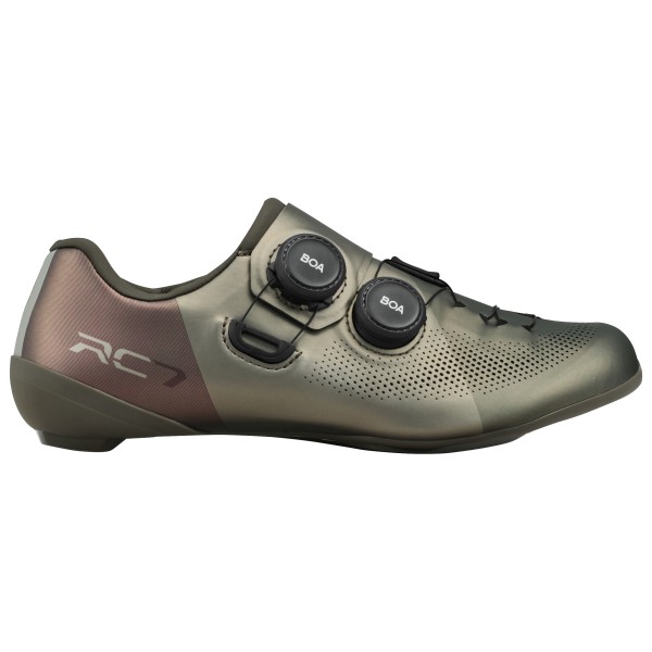 Shimano - Women's RC703 - Radschuhe Gr 41 oliv von Shimano