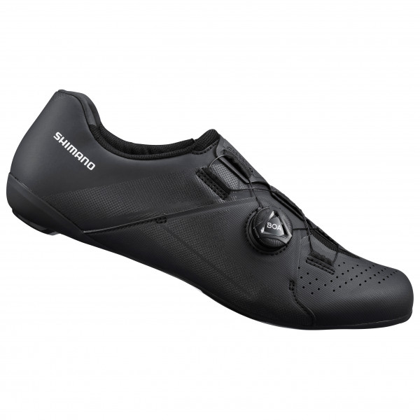 Shimano - Women's SH-RC3 Road Comp Schuhe - Radschuhe Gr 41 schwarz/grau von Shimano