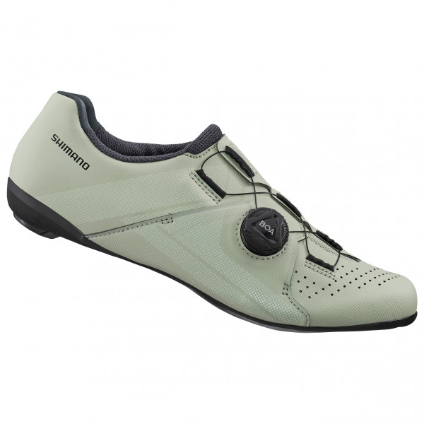 Shimano - Women's SH-RC300 - Radschuhe Gr 40 grau von Shimano