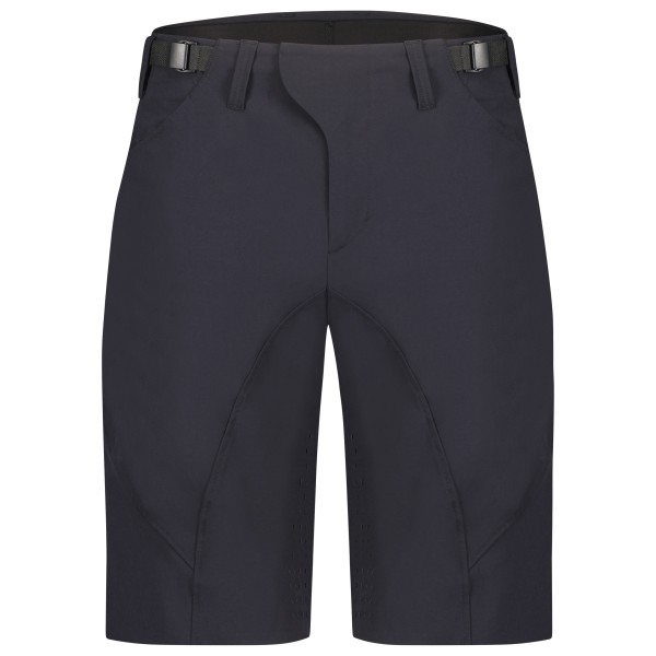 Shimano - Women's Vetta Shorts W/O Liner - Radhose Gr 34 grau von Shimano