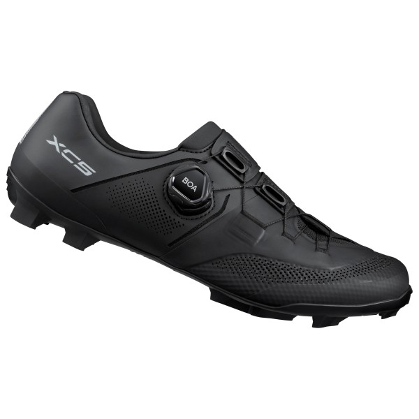 Shimano - Women's XC503 - Radschuhe Gr 37 schwarz/grau von Shimano