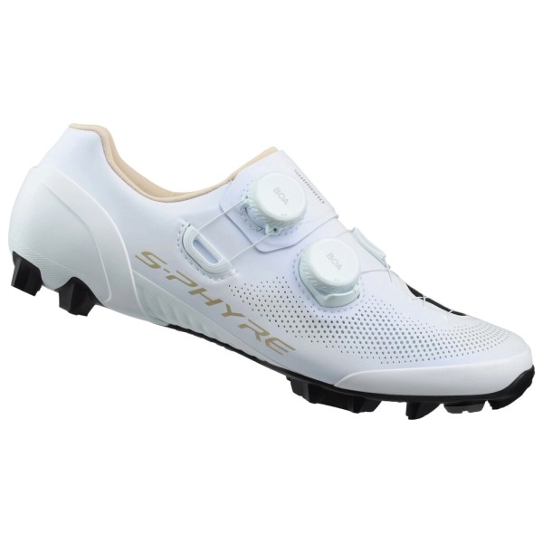 Shimano - Women's XC903 - Radschuhe Gr 41 grau von Shimano