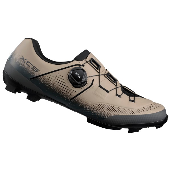 Shimano - XC503 - Radschuhe Gr 45 schwarz von Shimano
