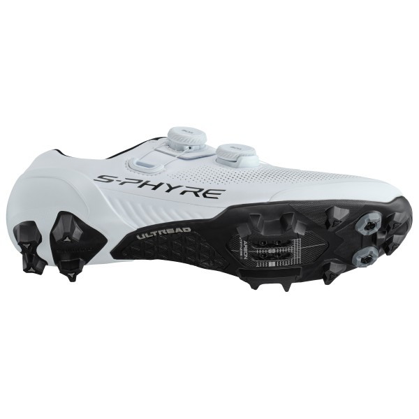 Shimano - XC903 - Radschuhe Gr 47 - Regular grau Shimano - XC903 - Radschuhe Gr 47 - Regular grau von Shimano