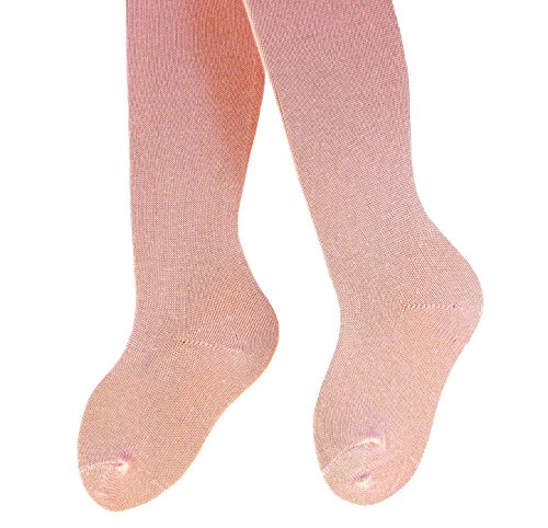 Shimasocks Frühchen Strumpfhose Frühgeborene Baby, Farben alle:rosa, Größe:50 von Shimasocks