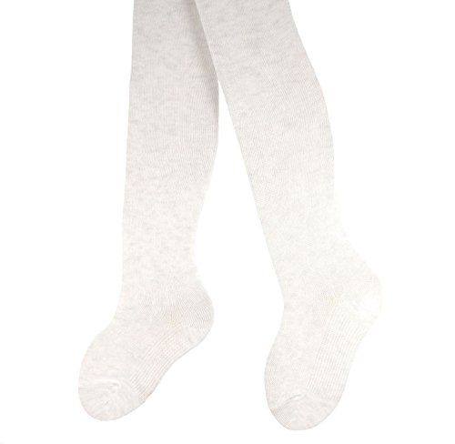 Shimasocks Frühchen Strumpfhose Frühgeborene Baby, Farben alle:weiß, Größe:50 von Shimasocks