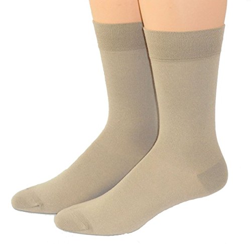 Shimasocks Herren Business Socken 98% Baumwolle, Farben alle:dunkelgrau, Größe:39/42 von Shimasocks