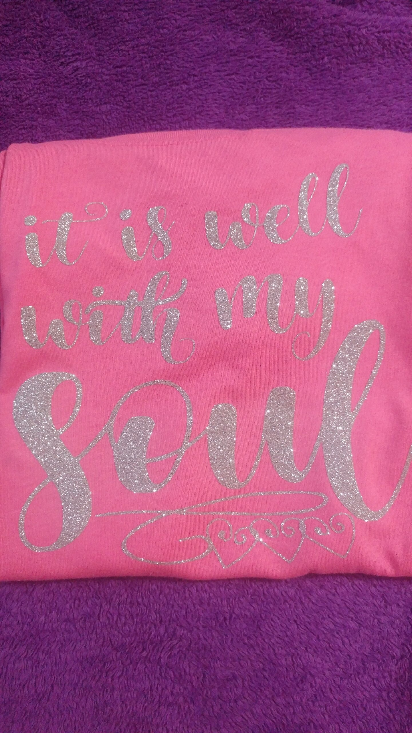Inspirierender Bling Inspirierender Bling von ShimmerEnvy