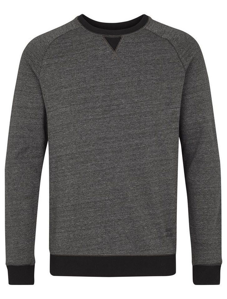 Shine Original Sweatshirt 2-70151 Angenehmer Sweatstoff von Shine Original