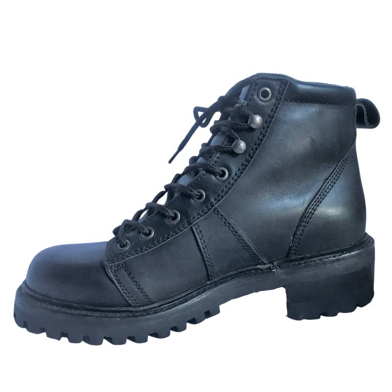 Vintage Chunky J. Crew Boot - Stäbchensohle | Herrengröße 8.5 von ShineBrightVintage