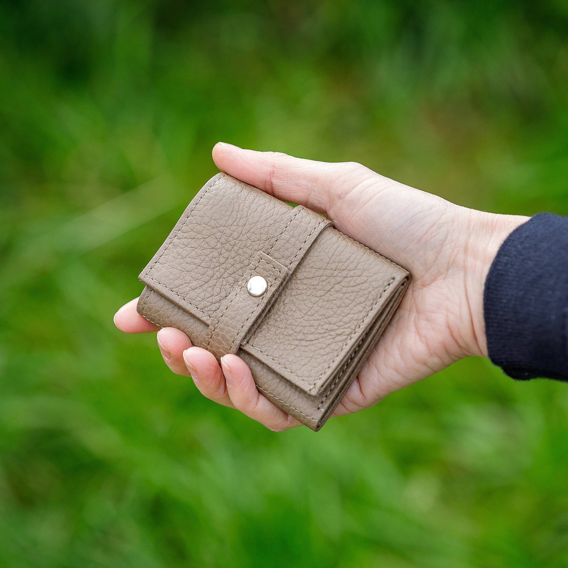 Travelers Wallet, Kleine Leder Geldbörse, Brieftasche, Geldbörse Für Mann, Bräutigam Geschenk, Frau von ShineInRain