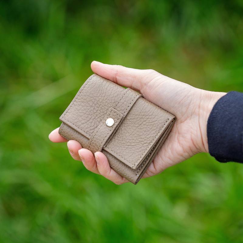 Travelers Wallet, Kleine Leder Geldbörse, Brieftasche, Geldbörse Für Mann, Bräutigam Geschenk, Frau von ShineInRain