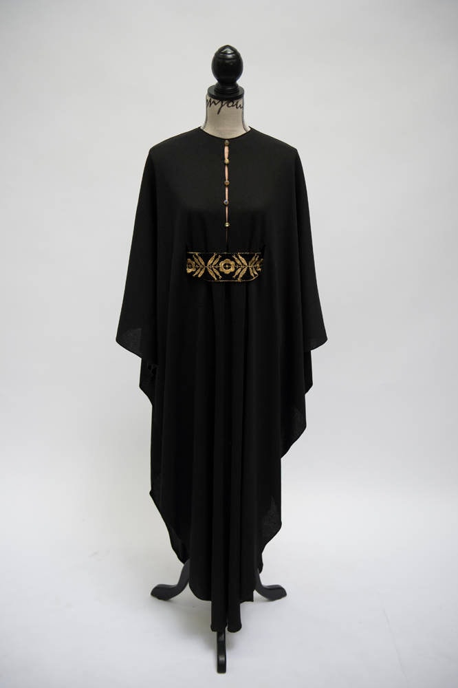 Lilli Diamond Glamouröses Kleid von ShineVintageShopCA