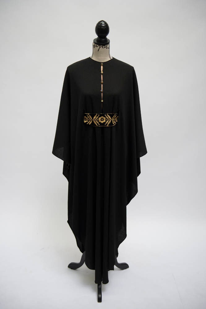 Lilli Diamond Glamouröses Kleid von ShineVintageShopCA