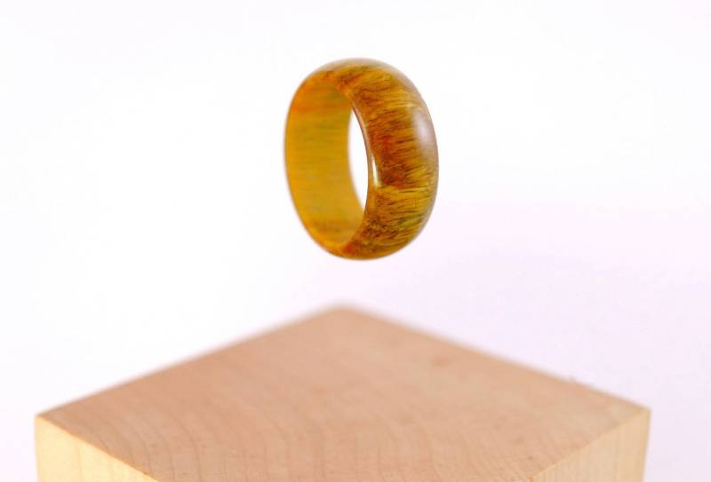 Eisenholz Holzring Eisenholz Holzring von Shinium