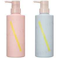 ShinkoQ - Anti-Pollution Shampoo Aqua Magnolia - 400g von ShinkoQ