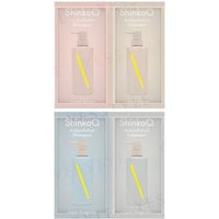 ShinkoQ - Anti-Pollution Shampoo & Treatment Trial Set Aqua Magnolia von ShinkoQ
