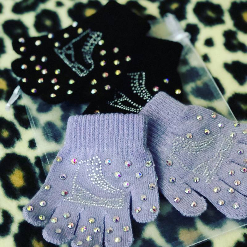 Überall Designhandschuh von ShinyHandz