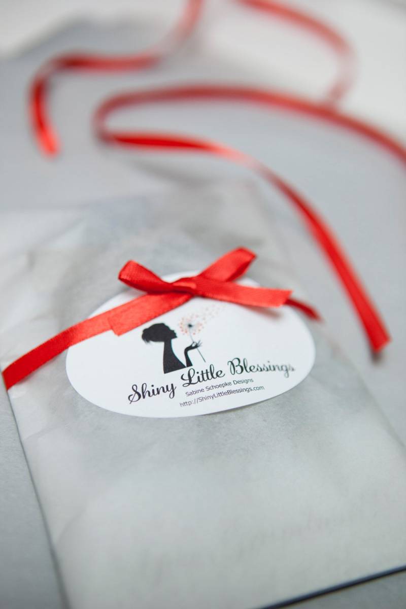Versand Erfolgt Per Post Versand Erfolgt Per Post von ShinyLittleBlessings