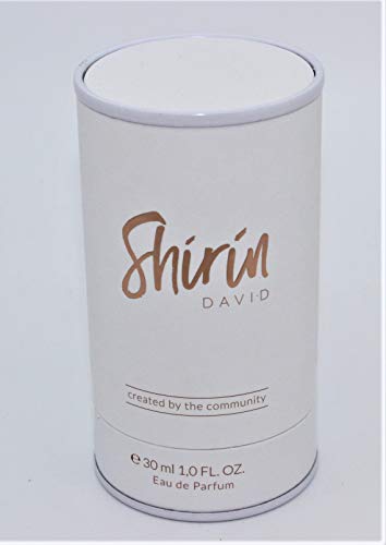 Shirin David -Shirin created by the Community - 30 ml Eau de Parfum von Shirin David Parfum