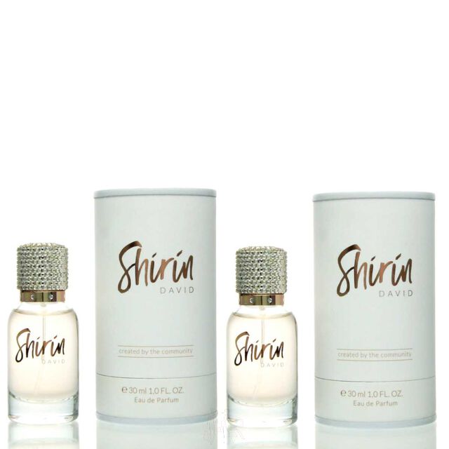 2x Shirin David created by the community Eau de Parfum 30 ml 2x Shirin David created by the community Eau de Parfum 30 ml von Shirin David