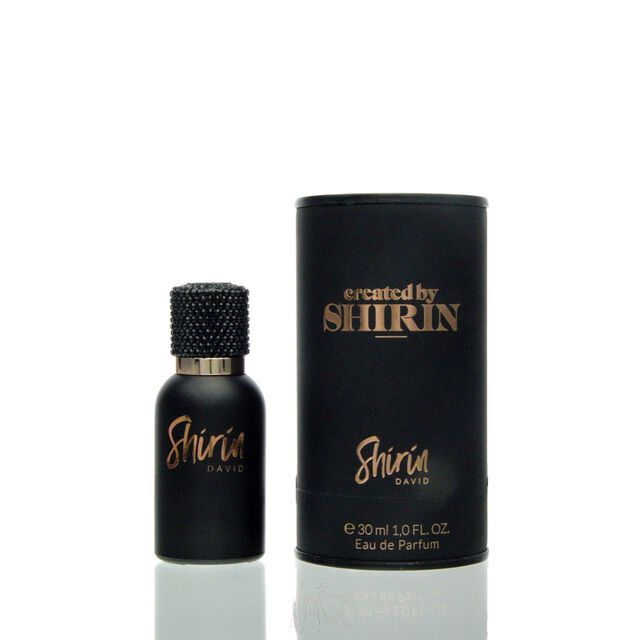Shirin David created by Shirin Eau de Parfum 30 ml von Shirin David