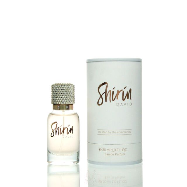 Shirin David created by the community Eau de Parfum 30 ml von Shirin David