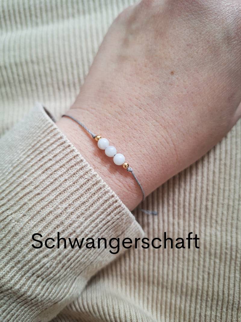 Geschenk Schwangerschaft Schutzstein Achat Geschenk Schwangerschaft Schutzstein Achat von Shirinis