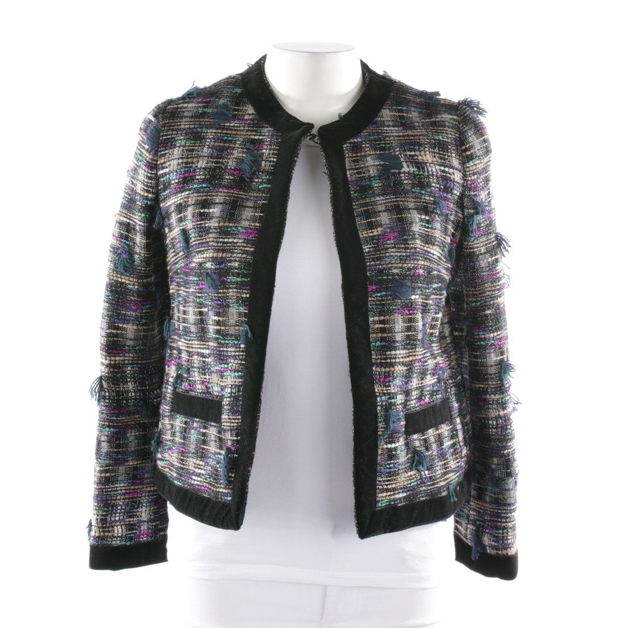 Shirtaporter Blazer 36 Mehrfarbig von Shirtaporter